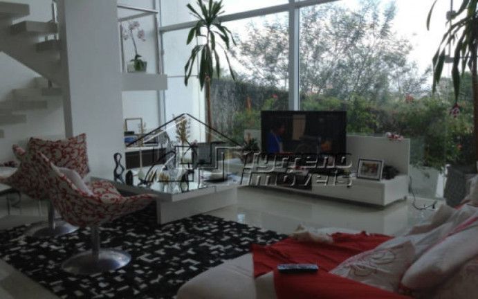 Casa de Condomínio com 4 Quartos à Venda, 460 m² em Urbanova - São José Dos Campos
