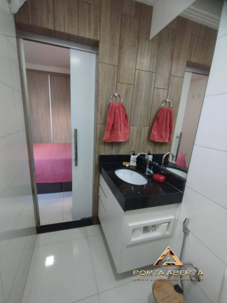 Imagem Apartamento com 2 Quartos à Venda, 89 m² em Cidade Nova - Santana Do Paraíso