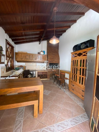 Imagem Sobrado com 3 Quartos à Venda, 330 m² em Colina Do Sol - Pelotas