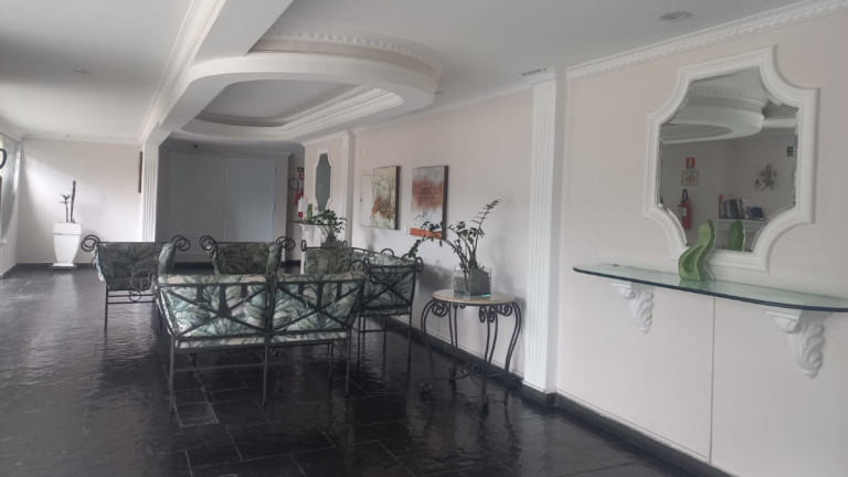 Imagem Apartamento com 1 Quarto à Venda, 49 m² em Santana - São Paulo