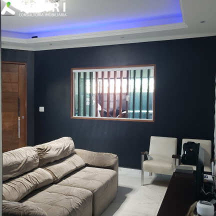 Imagem Sobrado com 2 Quartos à Venda, 109 m² em Parque São Bento - Sorocaba