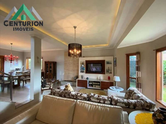 Imagem Casa com 4 Quartos à Venda, 362 m² em Chácara Vale Do Rio Cotia - Carapicuíba Imagem Casa com 4 Quartos à Venda, 362 m² em Chácara Vale Do Rio Cotia - Carapicuíba