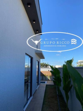 Imagem Casa de Condomínio com 3 Quartos à Venda, 150 m² em Terras Alpha Residencial 1 - Senador Canedo