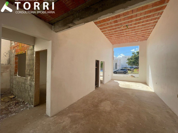 Imagem Imóvel com 3 Quartos à Venda, 127 m² em Condomínio Terras De São Francisco - Sorocaba