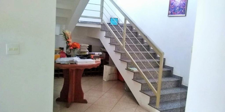 Imagem Sobrado com 6 Quartos à Venda, 426 m² em Jardim Residencial Suzano - Suzano Imagem Sobrado com 6 Quartos à Venda, 426 m² em Jardim Residencial Suzano - Suzano