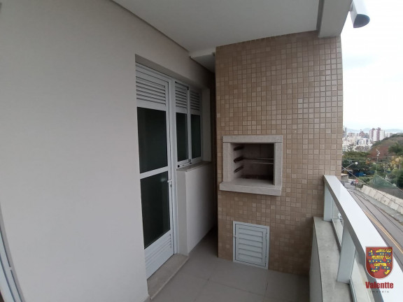 Imagem Apartamento com 3 Quartos à Venda, 227 m² em Estreito - Florianópolis Imagem Apartamento com 3 Quartos à Venda, 227 m² em Estreito - Florianópolis