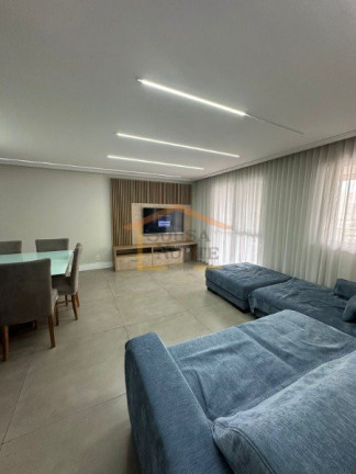 Imagem Apartamento com 3 Quartos à Venda, 103 m² em Centro - Guarulhos