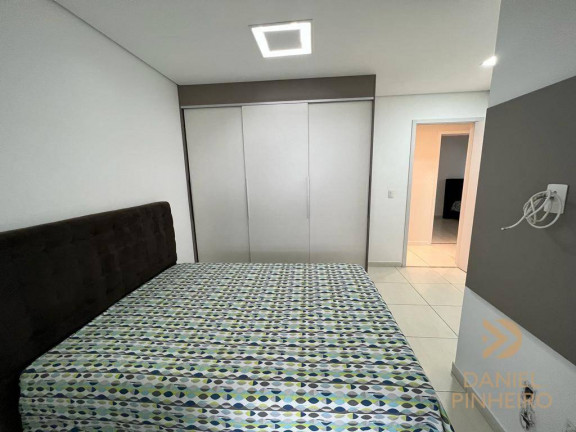 Imagem Apartamento com 3 Quartos à Venda, 152 m² em Ocian - Praia Grande