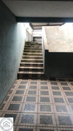Imagem Casa com 4 Quartos à Venda, 200 m² em Vila Natal ( Zona Sul ) - São Paulo