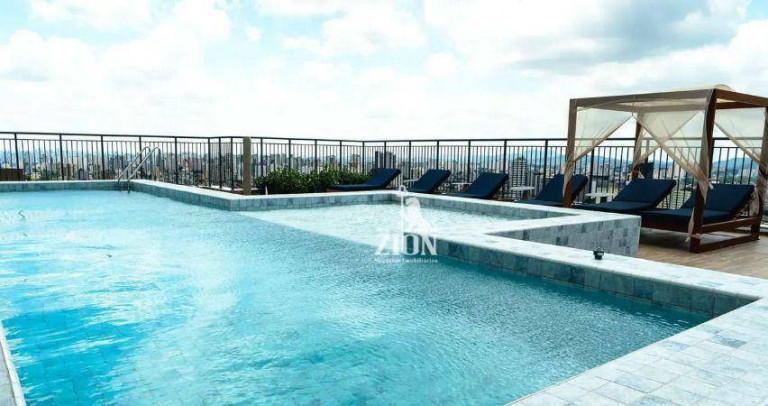 Apartamento com 2 Quartos à Venda, 63 m² em Tucuruvi - São Paulo