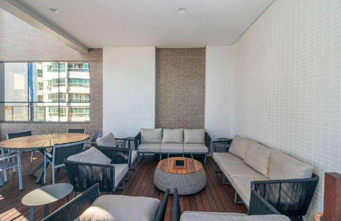 Imagem Apartamento com 4 Quartos à Venda, 200 m² em Pioneiros - Balneário Camboriú