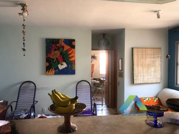 Imagem Apartamento com 2 Quartos à Venda, 57 m² em Jardim Vergueiro (sacomã) - São Paulo Imagem Apartamento com 2 Quartos à Venda, 57 m² em Jardim Vergueiro (sacomã) - São Paulo