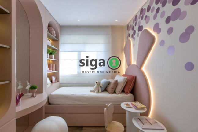 Imagem Apartamento com 3 Quartos à Venda, 125 m² em Aclimação - São Paulo Imagem Apartamento com 3 Quartos à Venda, 125 m² em Aclimação - São Paulo