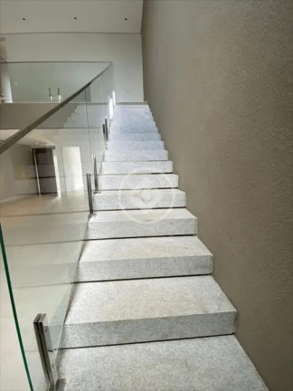 Imagem Casa com 4 Quartos à Venda, 290 m² em Condomínio Portal Do Sol Green - Goiânia Imagem Casa com 4 Quartos à Venda, 290 m² em Condomínio Portal Do Sol Green - Goiânia