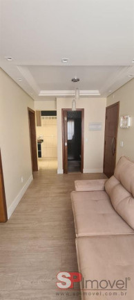 Imagem Apartamento com 2 Quartos à Venda, 48 m² em Jaragua - São Paulo Imagem Apartamento com 2 Quartos à Venda, 48 m² em Jaragua - São Paulo