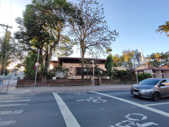 Imagem Casa com 3 Quartos para Alugar, 450 m² em Centro - Taubaté Imagem Casa com 3 Quartos para Alugar, 450 m² em Centro - Taubaté
