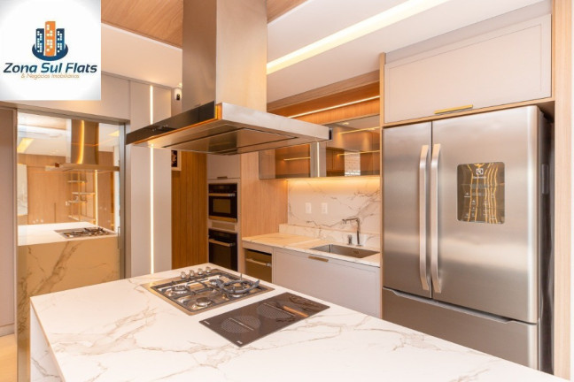 Imagem Apartamento com 3 Quartos à Venda, 131 m² em Mirandópolis - São Paulo Imagem Apartamento com 3 Quartos à Venda, 131 m² em Mirandópolis - São Paulo