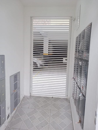 Imagem Apartamento com 2 Quartos à Venda, 40 m² em Vila Junqueira - Santo André