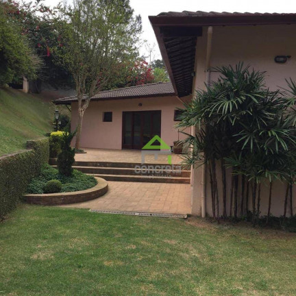Imagem Casa de Condomínio com 3 Quartos à Venda, 505 m² em Granja Viana - Cotia Imagem Casa de Condomínio com 3 Quartos à Venda, 505 m² em Granja Viana - Cotia
