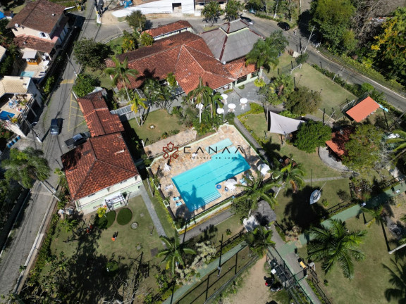 Casa de Condomínio com 5 Quartos à Venda, 300 m² em Marinas - Angra Dos Reis