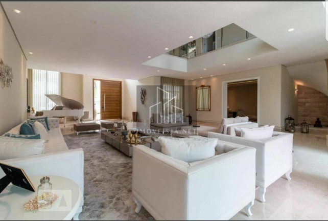 Imagem Casa com 5 Quartos à Venda, 740 m² em Alphaville - Santana De Parnaíba Imagem Casa com 5 Quartos à Venda, 740 m² em Alphaville - Santana De Parnaíba
