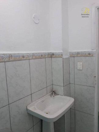Imagem Kitnet com 1 Quarto à Venda, 26 m² em Aviação - Praia Grande