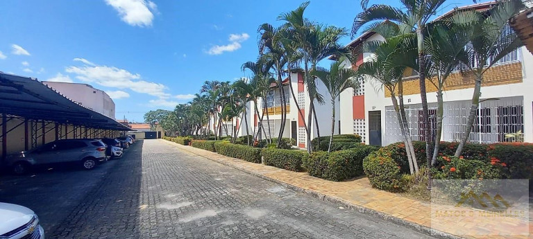 Imagem Casa com 3 Quartos à Venda, 63 m² em Passaré - Fortaleza Imagem Casa com 3 Quartos à Venda, 63 m² em Passaré - Fortaleza