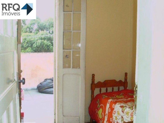 Imagem Casa com 5 Quartos à Venda, 360 m² em Aclimação - São Paulo