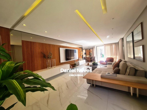 Imagem Casa de Condomínio com 5 Quartos à Venda, 356 m² em Vilas Do Atlântico - Lauro De Freitas