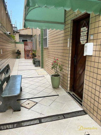 Imagem Apartamento com 1 Quarto à Venda, 31 m² em Boqueirão - Praia Grande Imagem Apartamento com 1 Quarto à Venda, 31 m² em Boqueirão - Praia Grande