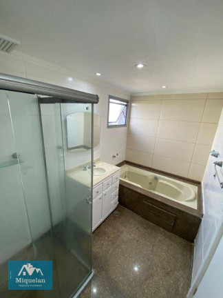 Imagem Apartamento com 3 Quartos à Venda, 127 m² em Vila Paulicéia - São Paulo Imagem Apartamento com 3 Quartos à Venda, 127 m² em Vila Paulicéia - São Paulo