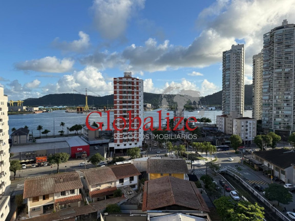 Imagem Imóvel com 2 Quartos à Venda, 190 m² em Ponta Da Praia - Santos Imagem Imóvel com 2 Quartos à Venda, 190 m² em Ponta Da Praia - Santos