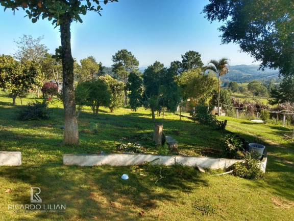 Imagem Imóvel com 3 Quartos à Venda, 24.000 m² em Rio Acima - Atibaia