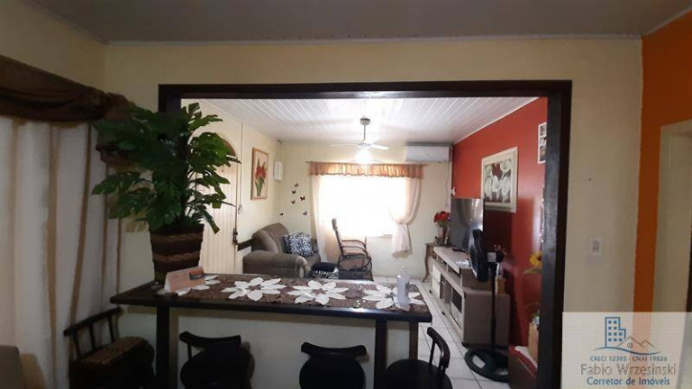 Imagem Casa com 4 Quartos à Venda, 187 m² em Jarivatuba - Joinville