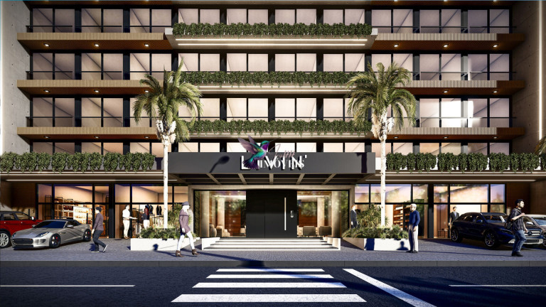 Imagem Apartamento com 1 Quarto à Venda, 49 m² em Centro - Xangri-lá