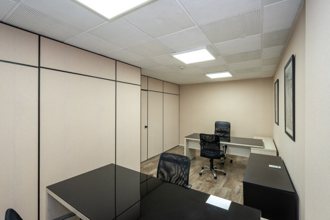 Imagem Ponto Comercial à Venda, 39 m² em Jardim Paulista - São Paulo Imagem Ponto Comercial à Venda, 39 m² em Jardim Paulista - São Paulo