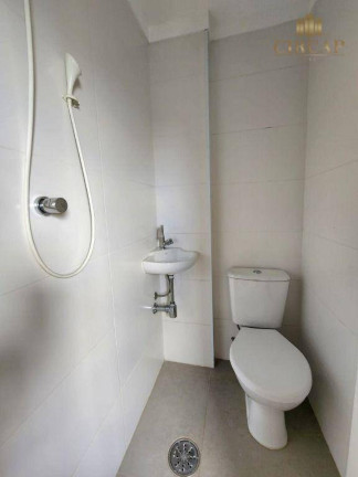 Imagem Apartamento com 2 Quartos à Venda, 76 m² em Perdizes - São Paulo