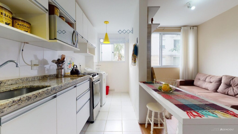 Imagem Imóvel com 2 Quartos à Venda, 46 m² em Ipanema - Porto Alegre Imagem Imóvel com 2 Quartos à Venda, 46 m² em Ipanema - Porto Alegre