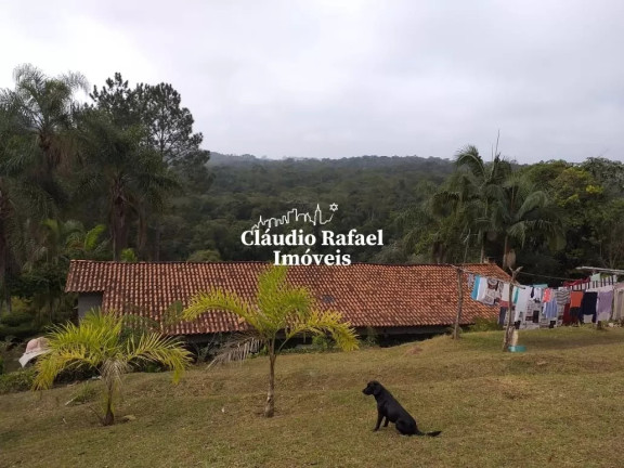 Imagem Fazenda à Venda, 280 m² em Centro - Arujá Imagem Fazenda à Venda, 280 m² em Centro - Arujá