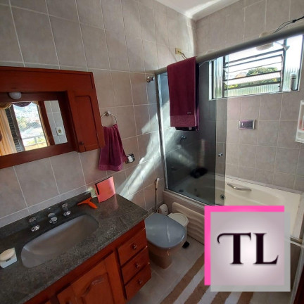 Imagem Apartamento com 3 Quartos à Venda, 130 m² em Vila Nova - Poços De Caldas