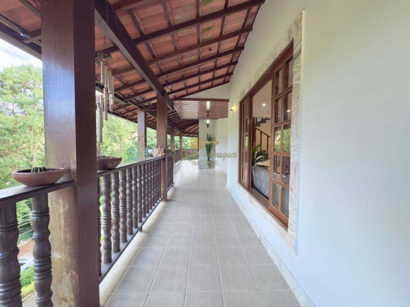 Imagem Casa com 4 Quartos à Venda, 405 m² em Albuquerque - Teresópolis Imagem Casa com 4 Quartos à Venda, 405 m² em Albuquerque - Teresópolis