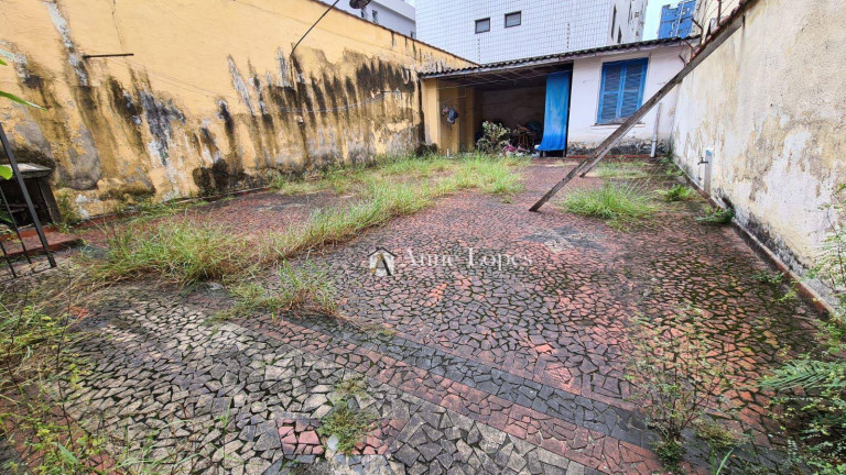 Imagem Casa com 3 Quartos à Venda, 280 m² em Campo Grande - Santos Imagem Casa com 3 Quartos à Venda, 280 m² em Campo Grande - Santos