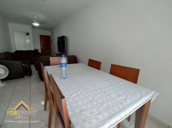 Imagem Imóvel com 2 Quartos à Venda, 120 m² em Ocian - Praia Grande