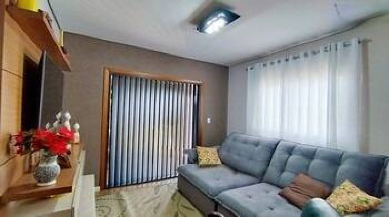 Imagem Chácara com 5 Quartos à Venda, 643 m² em Roseira - Jundiaí