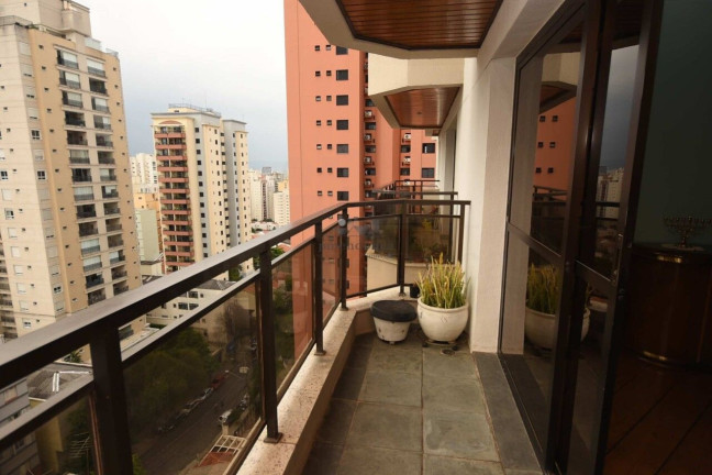 Imagem Apartamento com 4 Quartos à Venda, 140 m² em Perdizes - São Paulo Imagem Apartamento com 4 Quartos à Venda, 140 m² em Perdizes - São Paulo