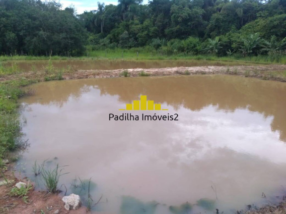 Imagem Chácara à Venda, 12.000 m² em Centro - Capela Do Alto Imagem Chácara à Venda, 12.000 m² em Centro - Capela Do Alto