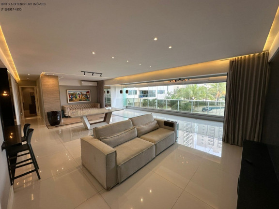 Imagem Imóvel com 3 Quartos à Venda, 165 m² em Pituaçu - Salvador Imagem Imóvel com 3 Quartos à Venda, 165 m² em Pituaçu - Salvador