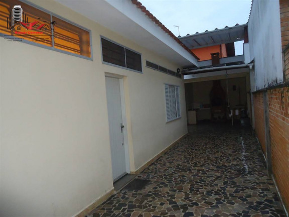 Imagem Casa com 3 Quartos à Venda, 272 m² em Florida - Praia Grande Imagem Casa com 3 Quartos à Venda, 272 m² em Florida - Praia Grande
