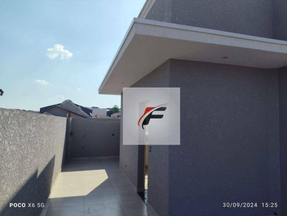 Imagem Sobrado com 4 Quartos à Venda, 100 m² em Umbará - Curitiba