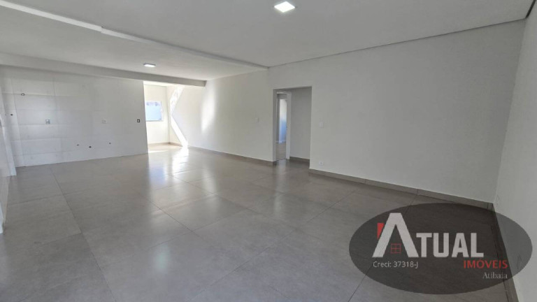 Imagem Casa com 4 Quartos à Venda, 485 m² em Jardim Jaraguá - Atibaia